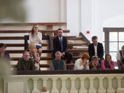 Nagytemplom Szentelés